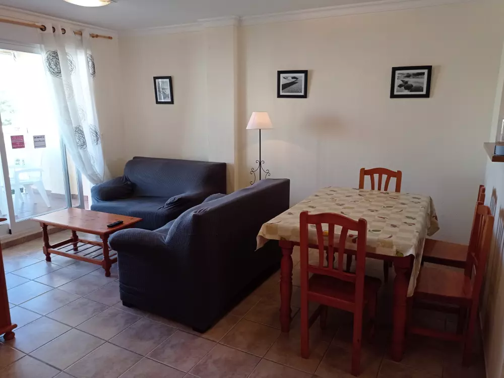 Location de Vacances Xeraco 7