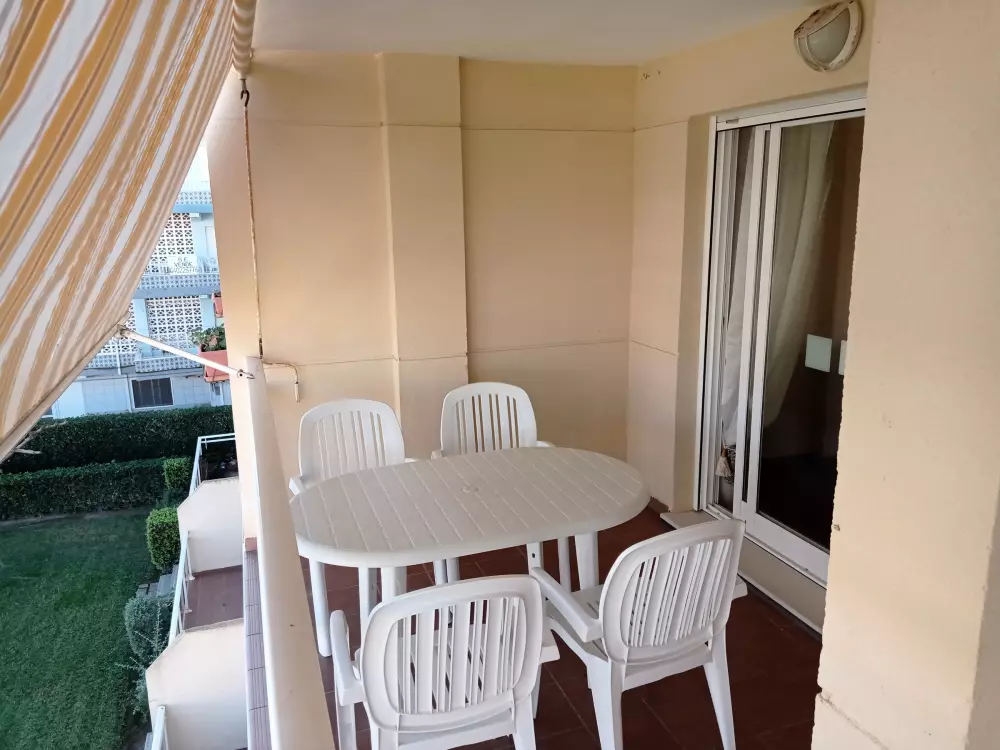 Location de Vacances Xeraco 7