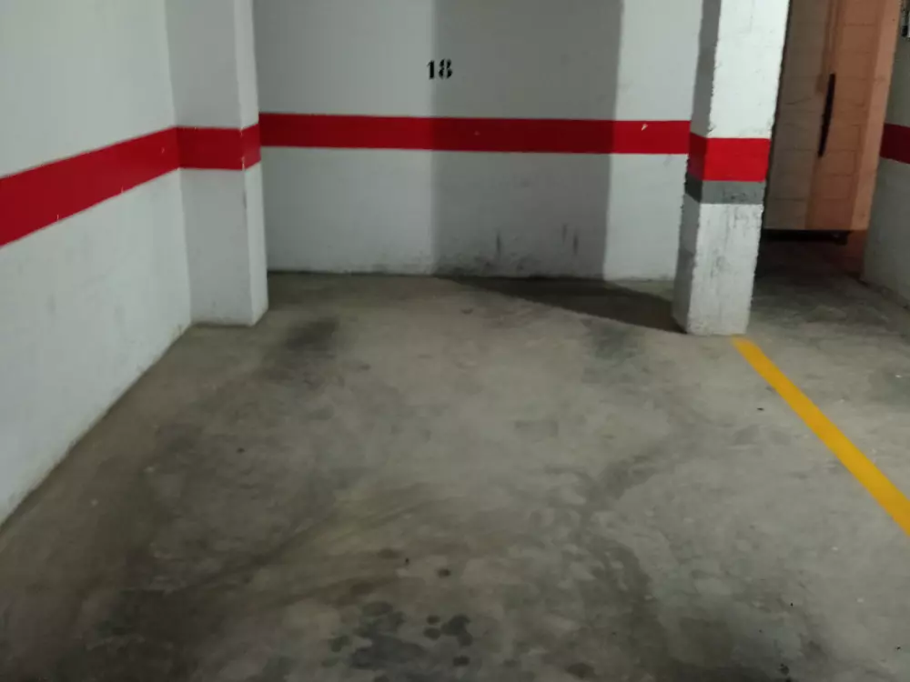 Location de Vacances Xeraco 7