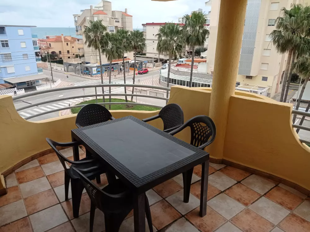 Location de Vacances Xeraco 81