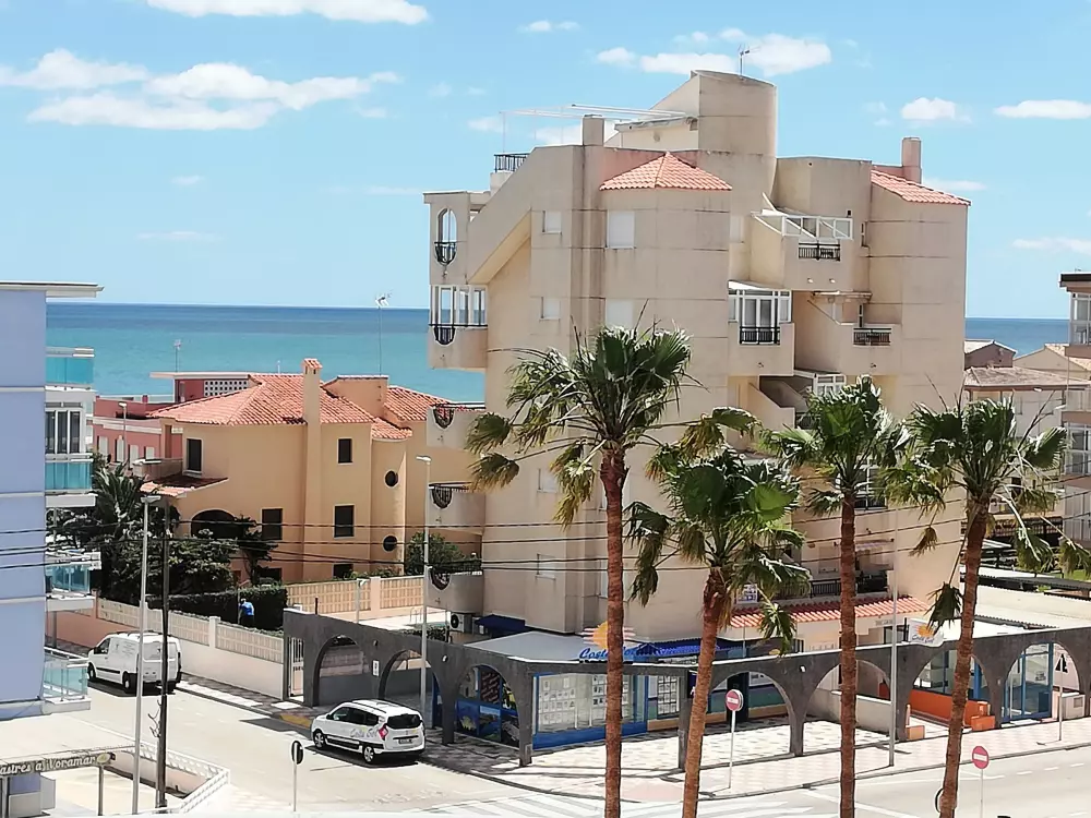 Location de Vacances Xeraco 81