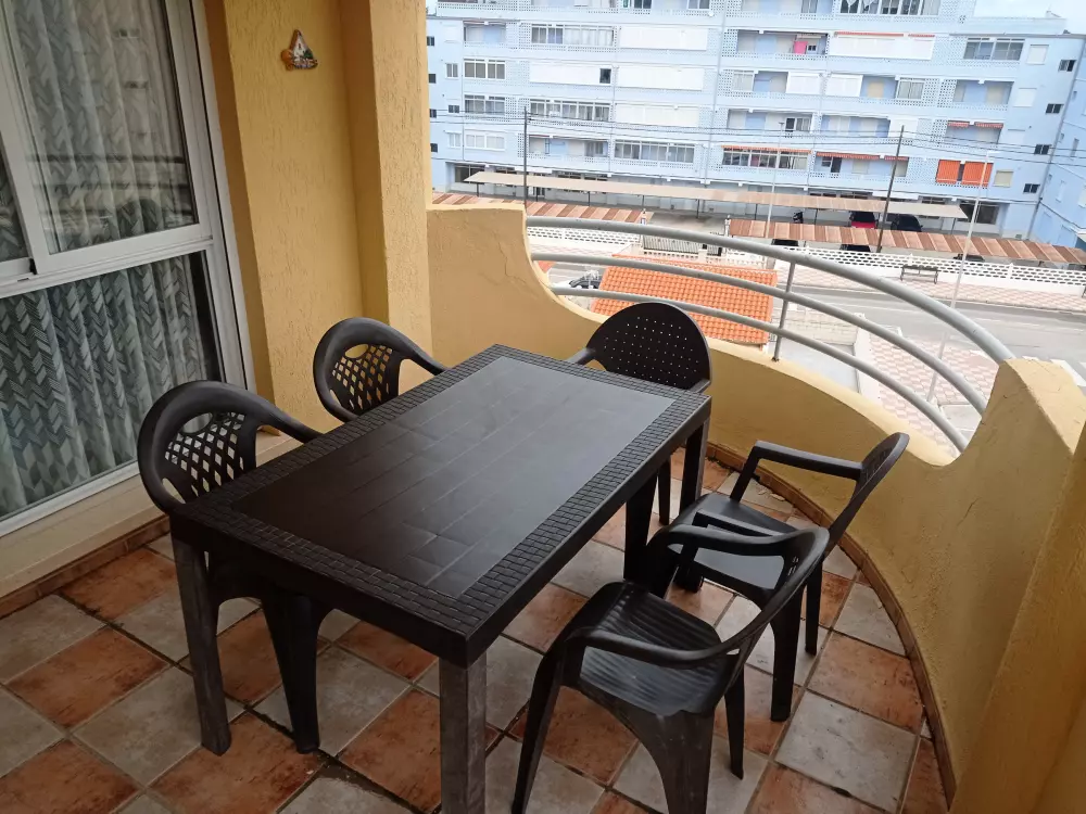 Location de Vacances Xeraco 81