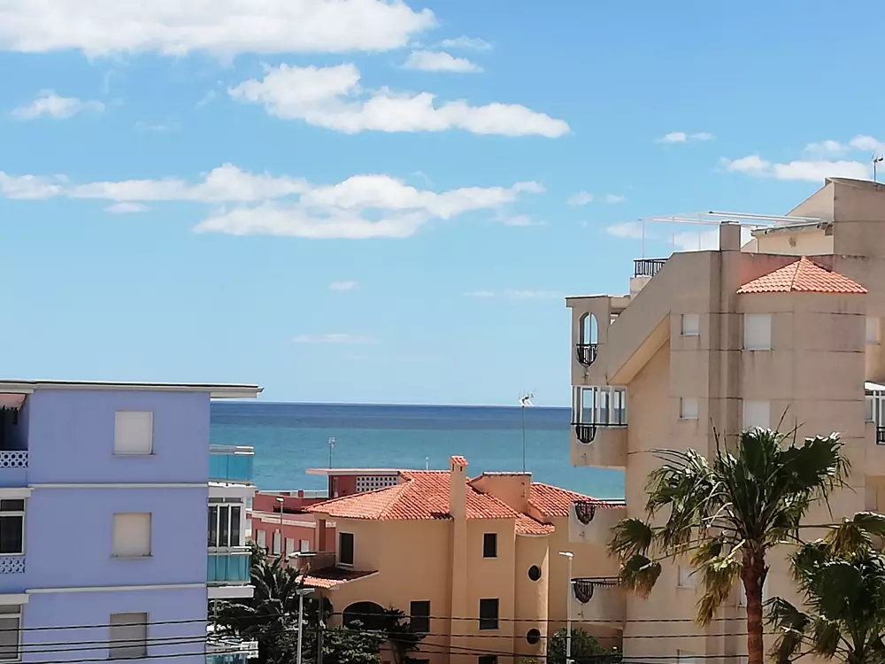 Location de Vacances Xeraco 81