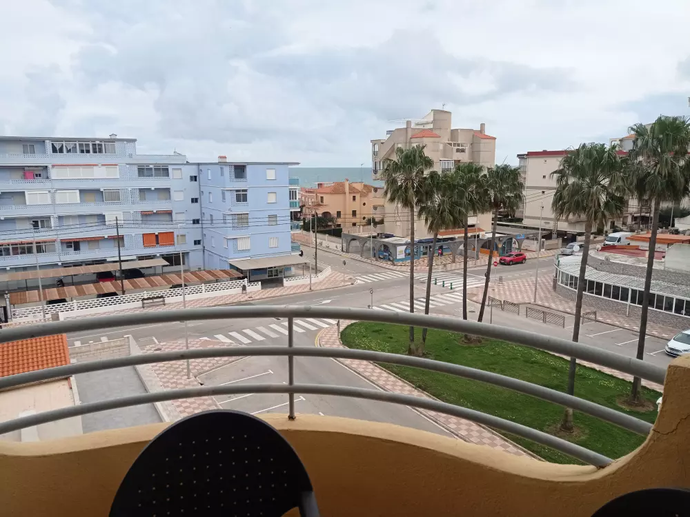 Location de Vacances Xeraco 81