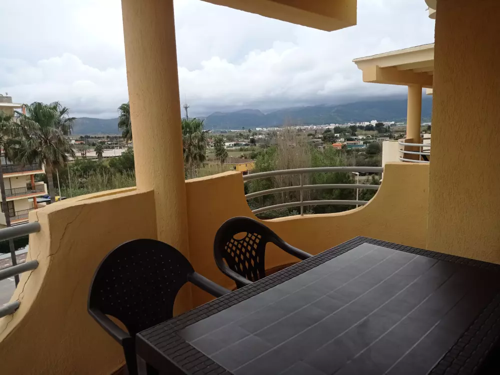 Location de Vacances Xeraco 81