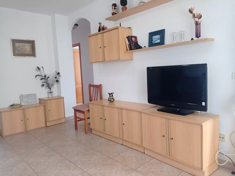 Location de Vacances Xeraco 81