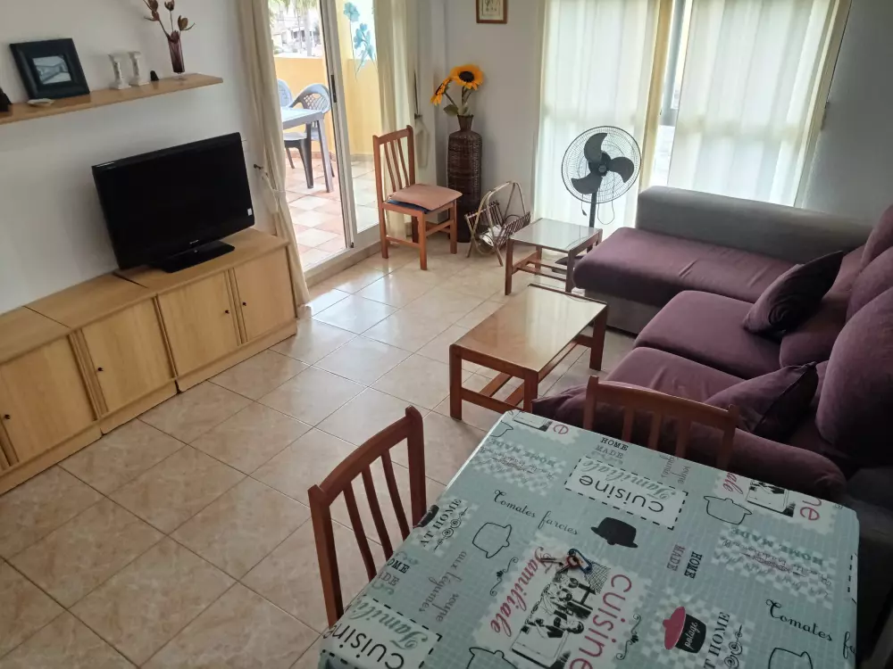 Location de Vacances Xeraco 81