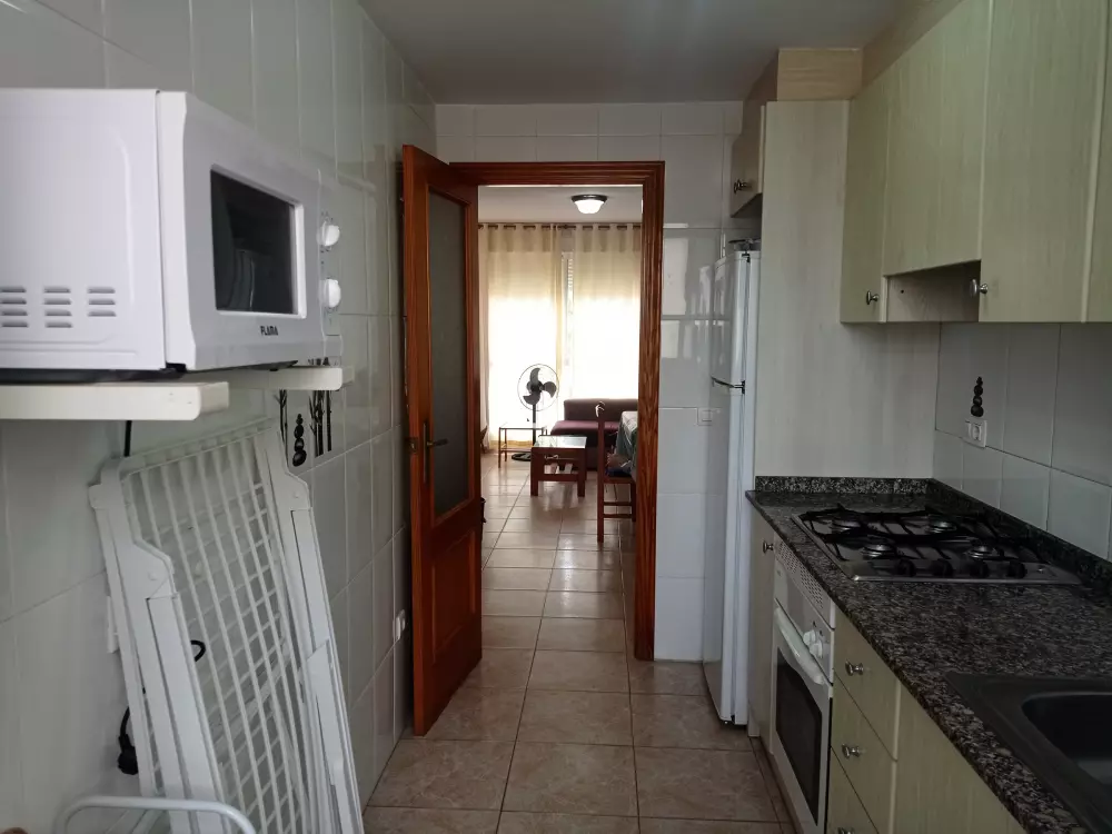 Location de Vacances Xeraco 81