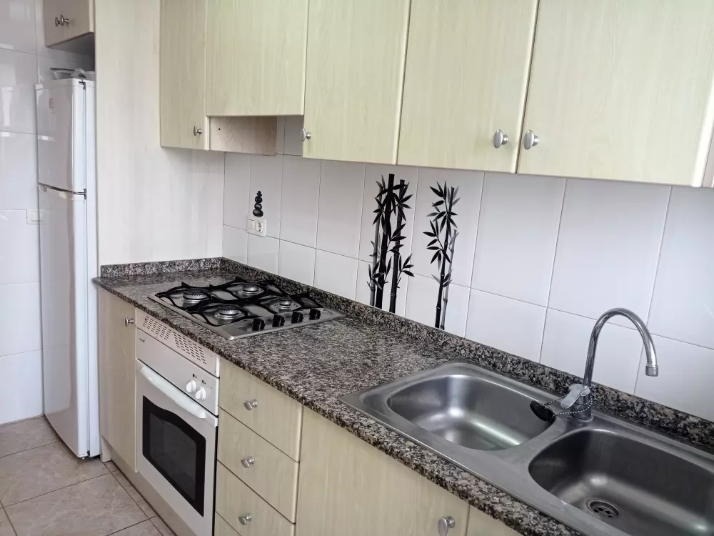 Location de Vacances Xeraco 81