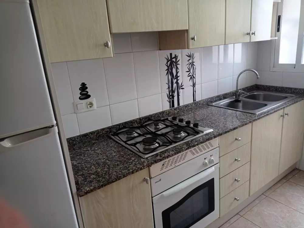 Location de Vacances Xeraco 81