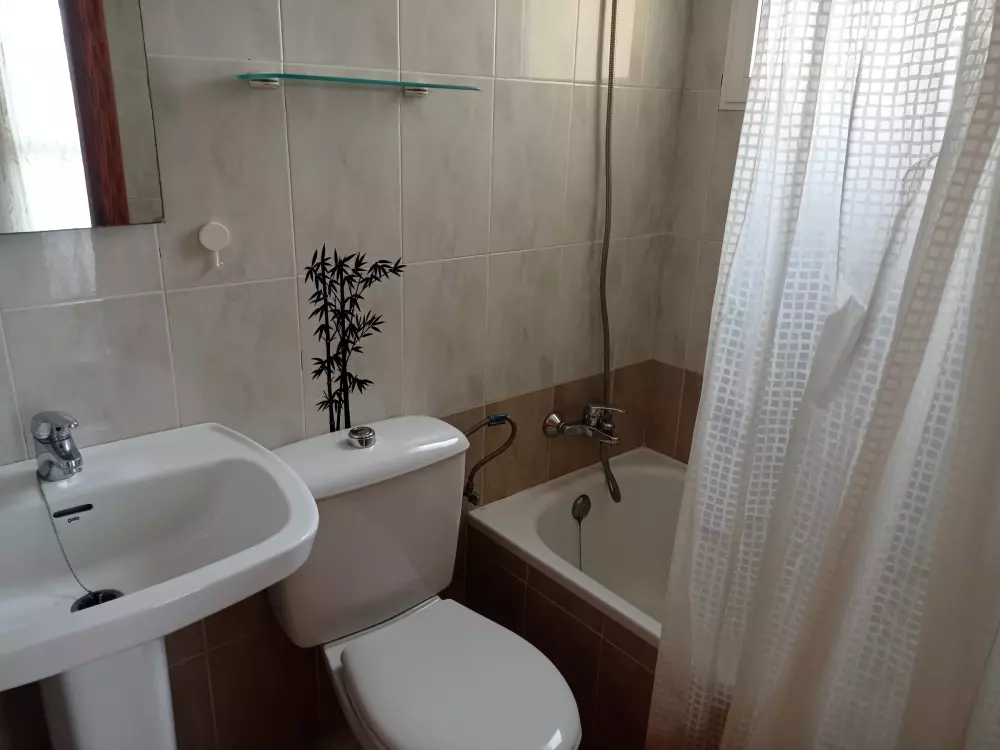 Location de Vacances Xeraco 81