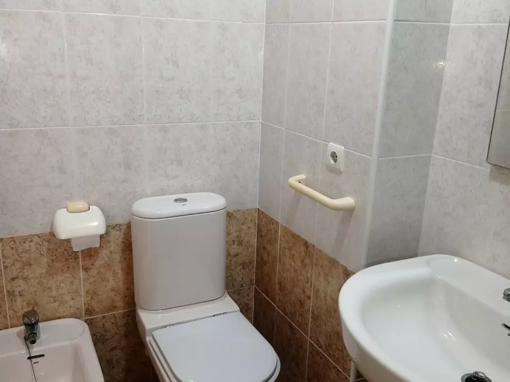 Location de Vacances Xeraco 81