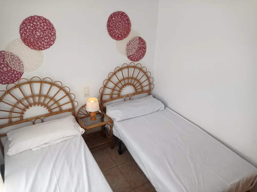 Location de Vacances Xeraco 81