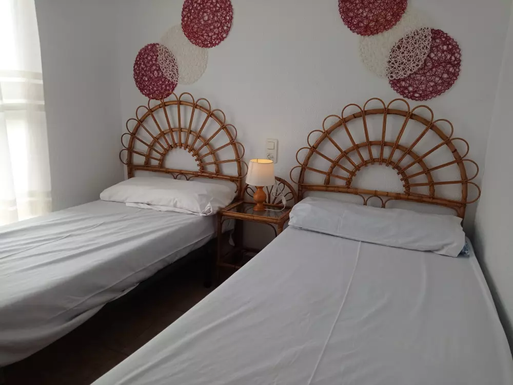 Location de Vacances Xeraco 81