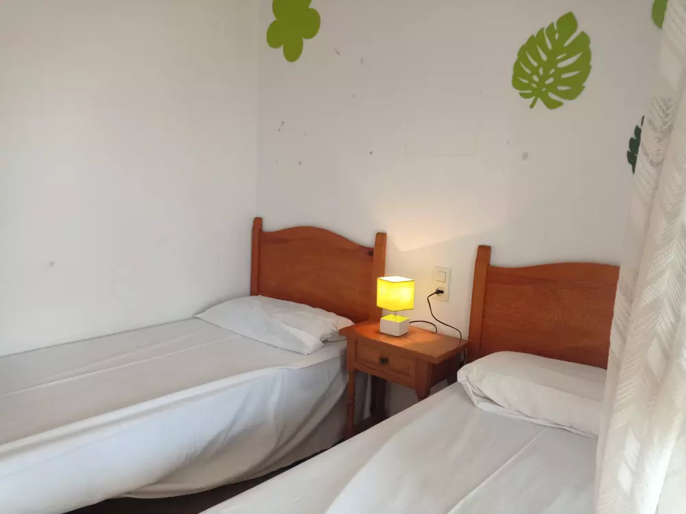 Location de Vacances Xeraco 81