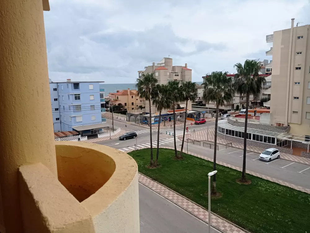 Location de Vacances Xeraco 81