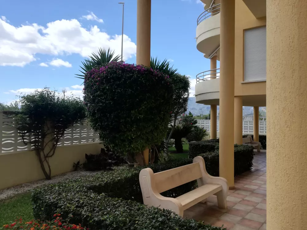 Location de Vacances Xeraco 81