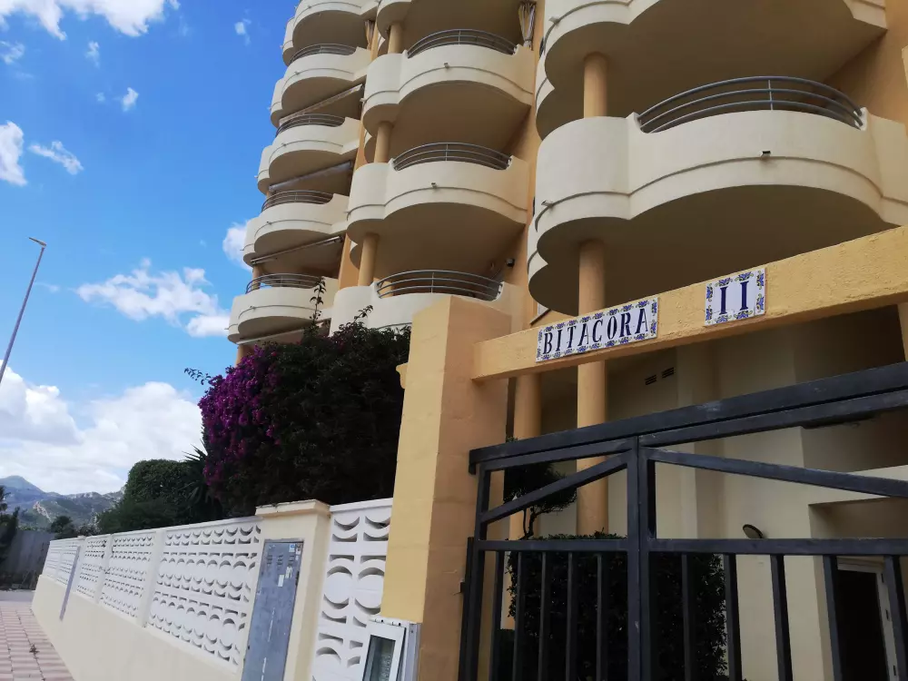 Location de Vacances Xeraco 81