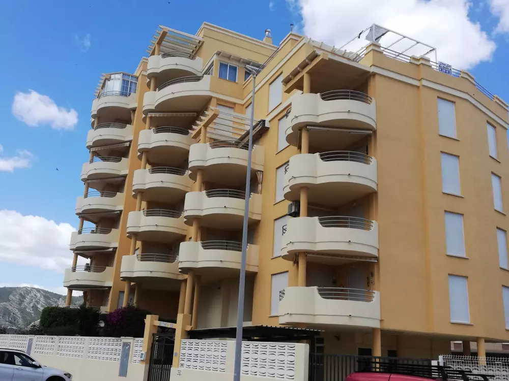 Location de Vacances Xeraco 81