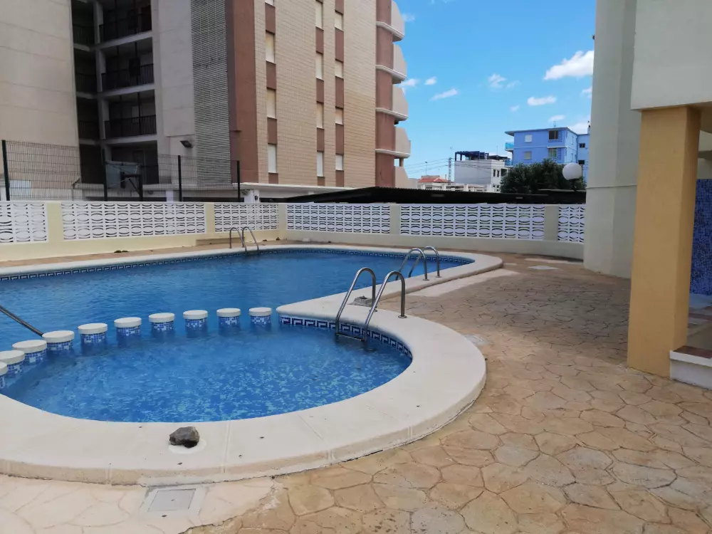 Location de Vacances Xeraco 81