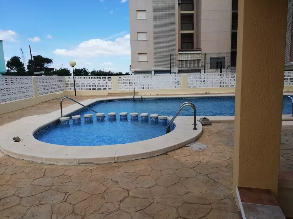 Location de Vacances Xeraco 81