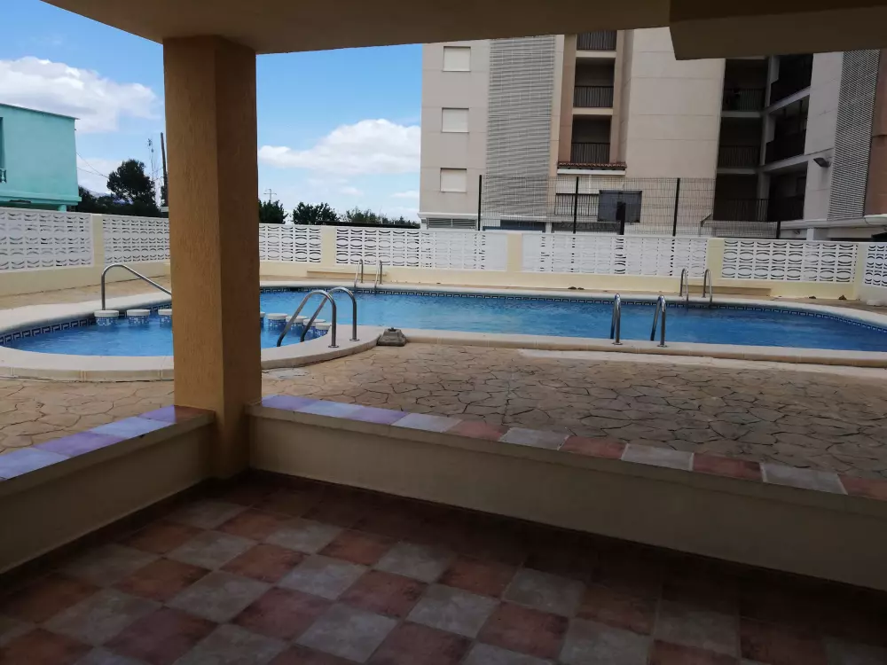 Location de Vacances Xeraco 81