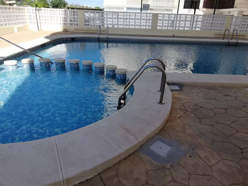 Location de Vacances Xeraco 81