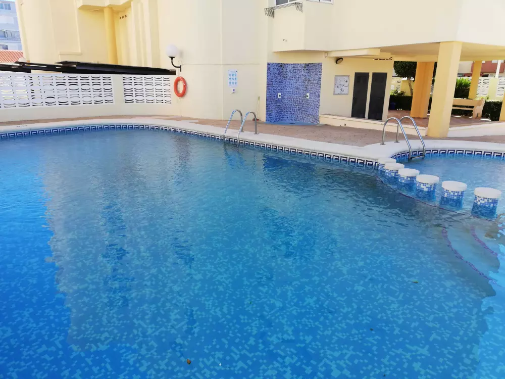 Location de Vacances Xeraco 81