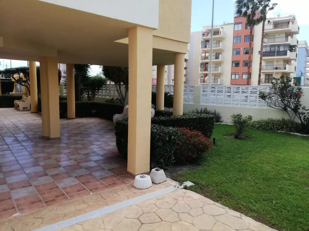 Location de Vacances Xeraco 81