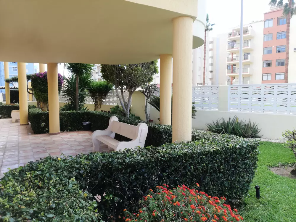 Location de Vacances Xeraco 81