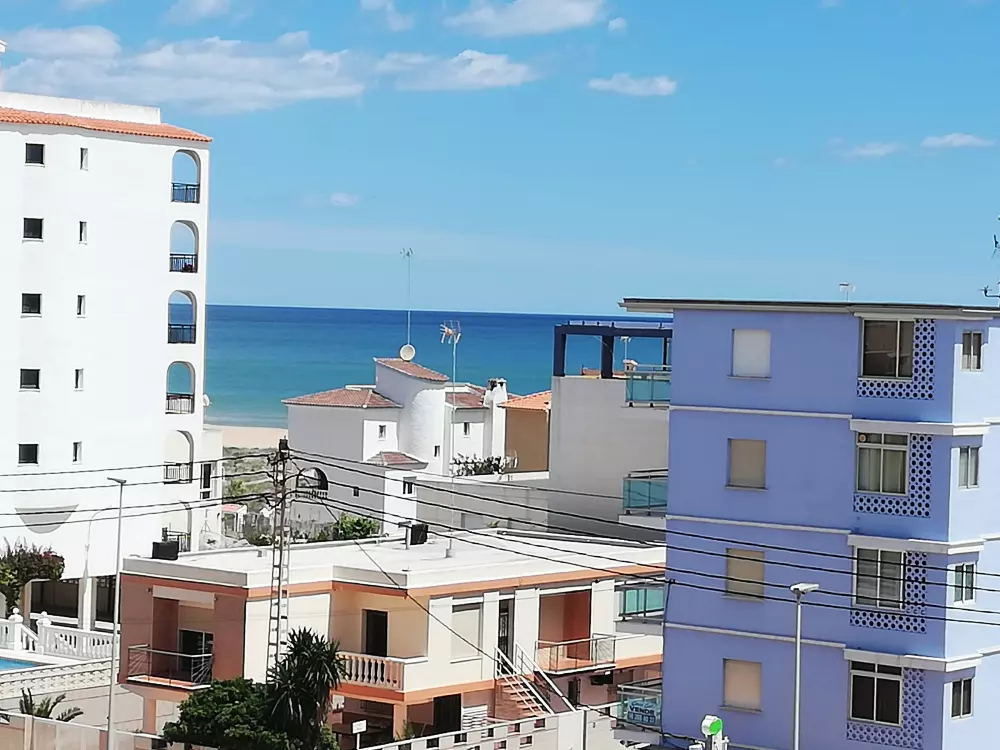 Location de Vacances Xeraco 81