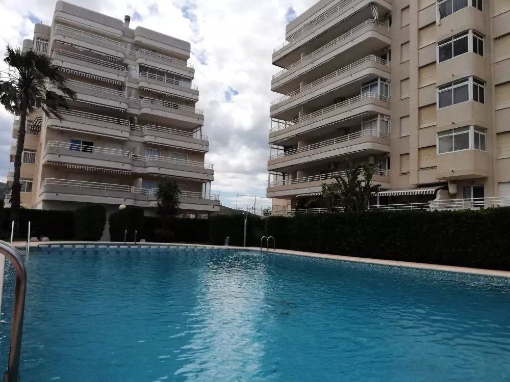 Location de Vacances Xeraco 85