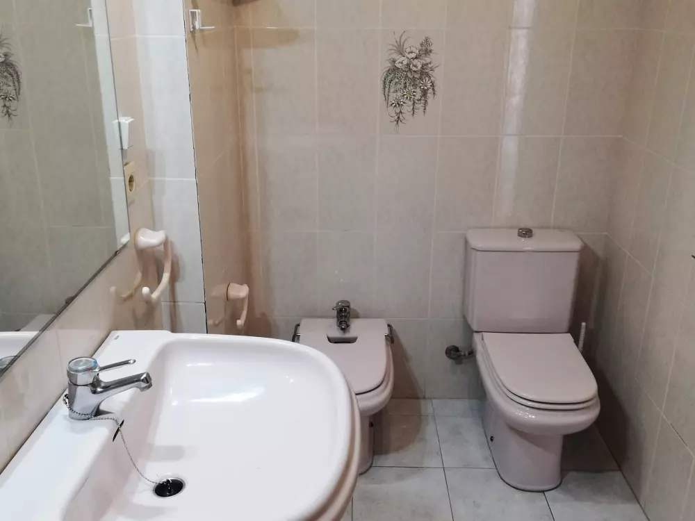 Location de Vacances Xeraco 85