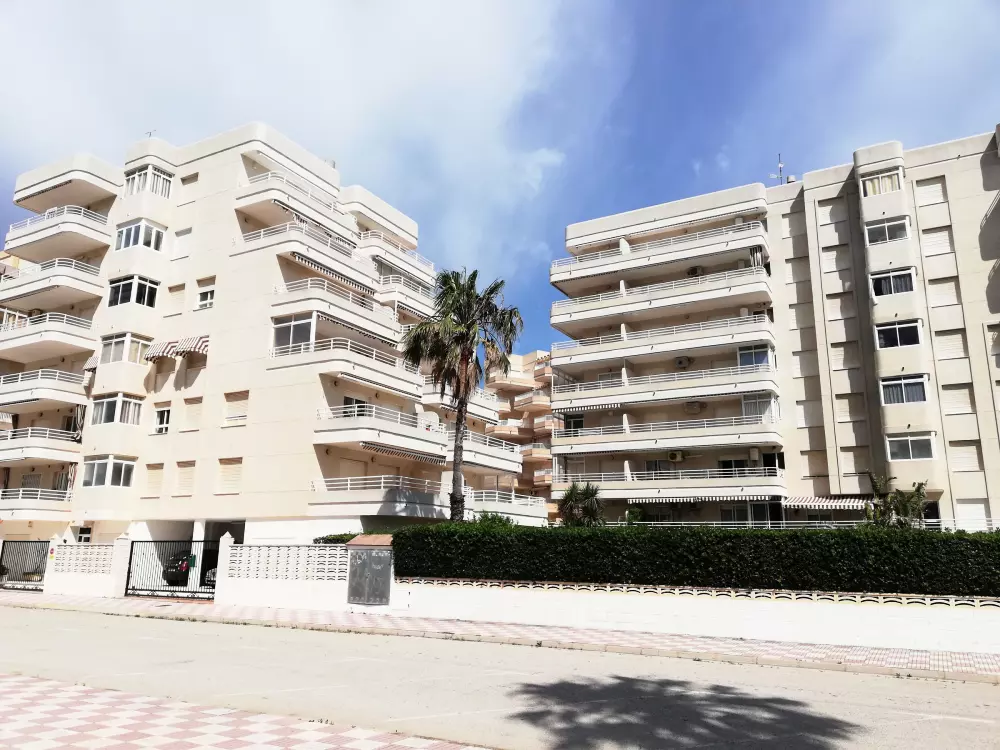 Location de Vacances Xeraco 85