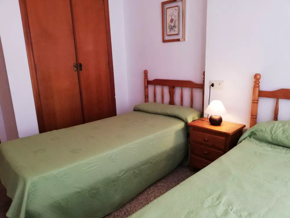 Location de Vacances Xeraco 85