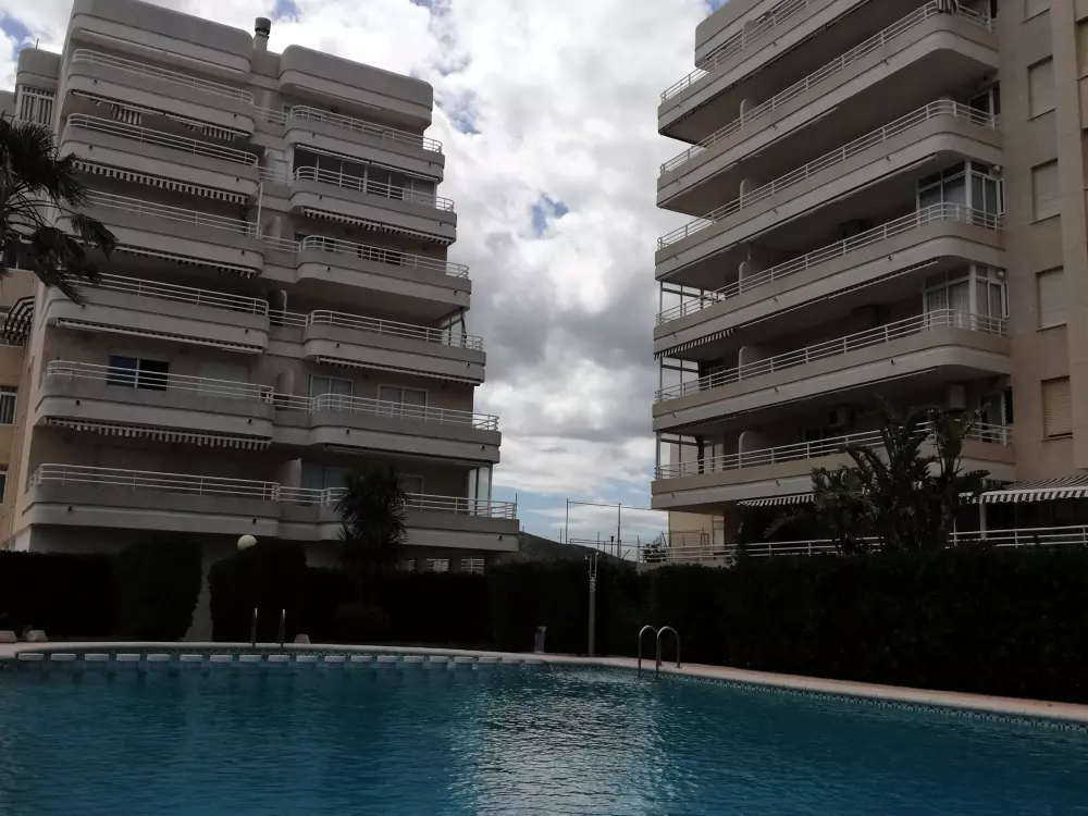 Location de Vacances Xeraco 85