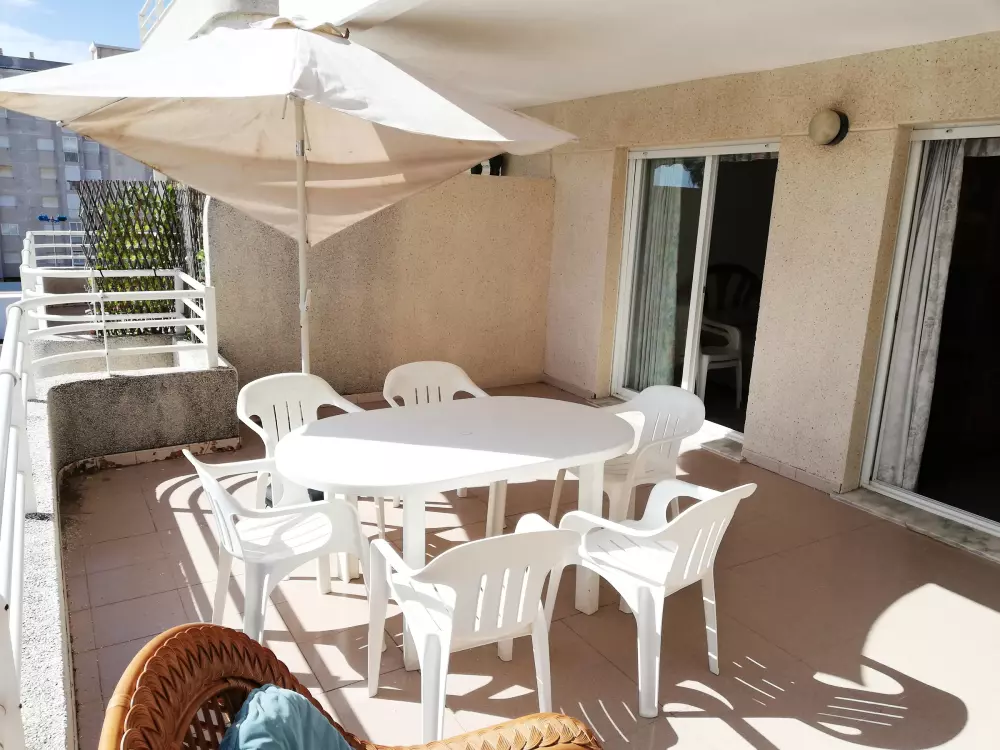 Location de Vacances Xeraco 85