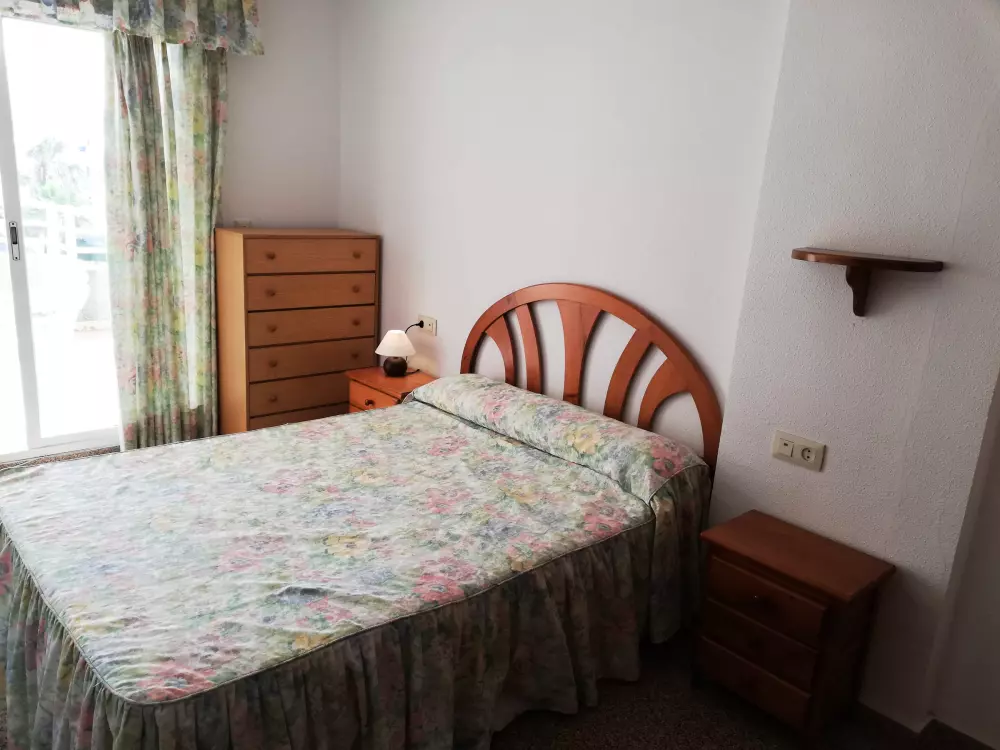 Location de Vacances Xeraco 85