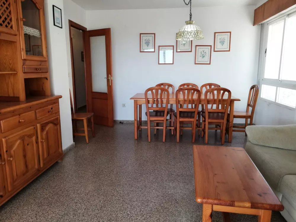 Location de Vacances Xeraco 85