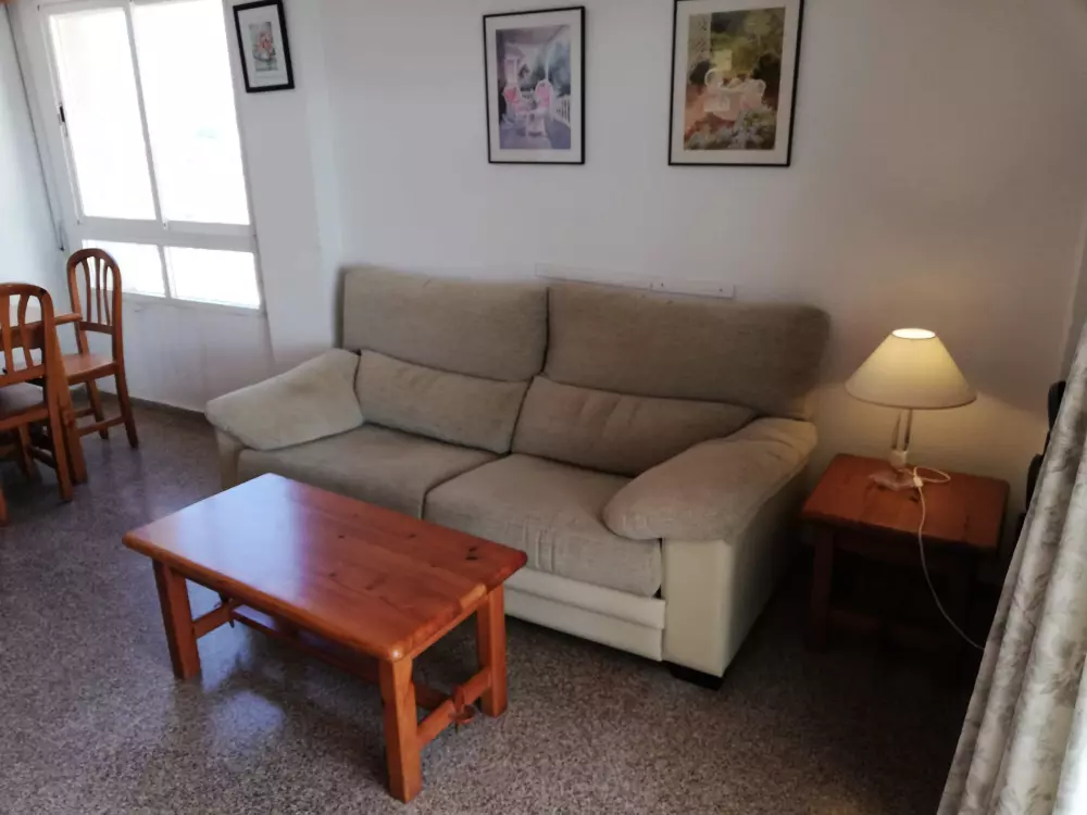 Location de Vacances Xeraco 85