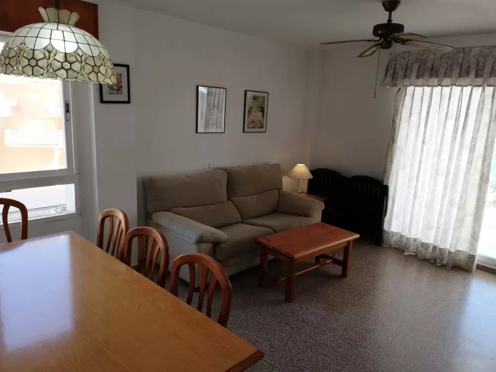 Location de Vacances Xeraco 85