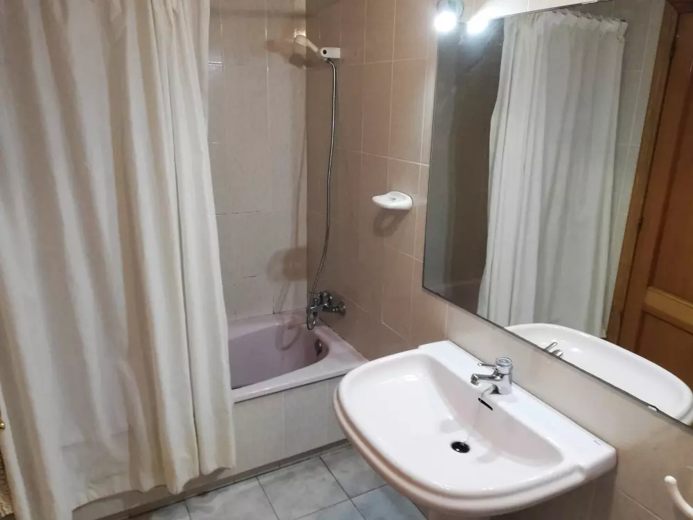 Location de Vacances Xeraco 85