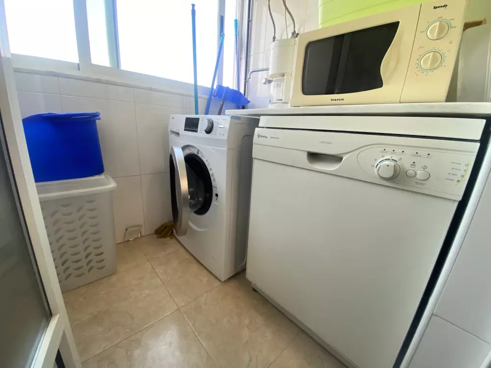 Location de Vacances Xeraco 87