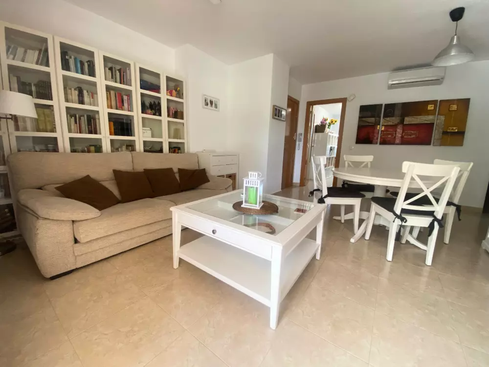 Location de Vacances Xeraco 87