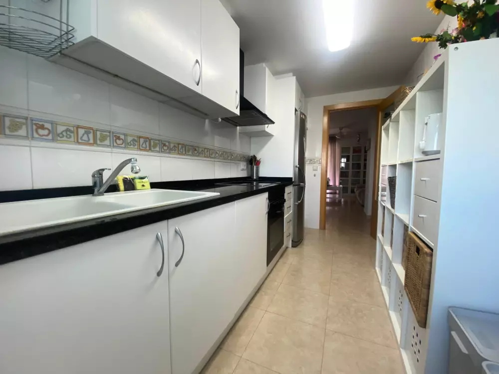 Location de Vacances Xeraco 87