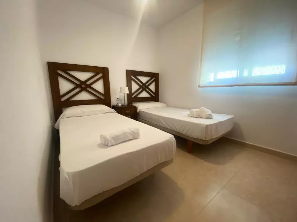 Location de Vacances Xeraco 87