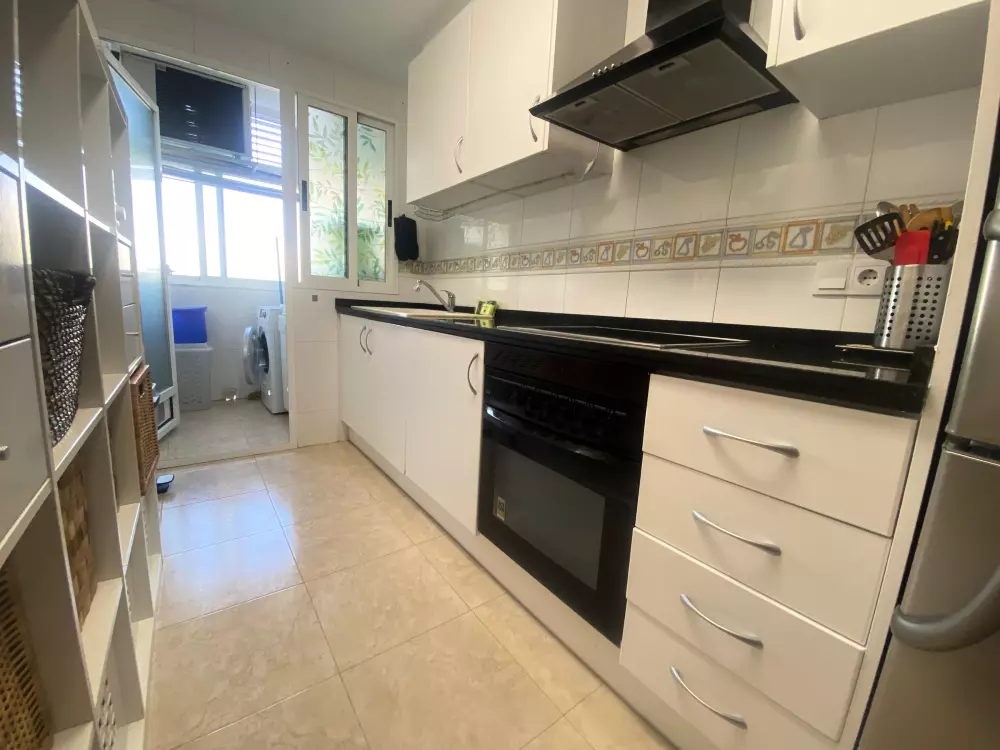 Location de Vacances Xeraco 87