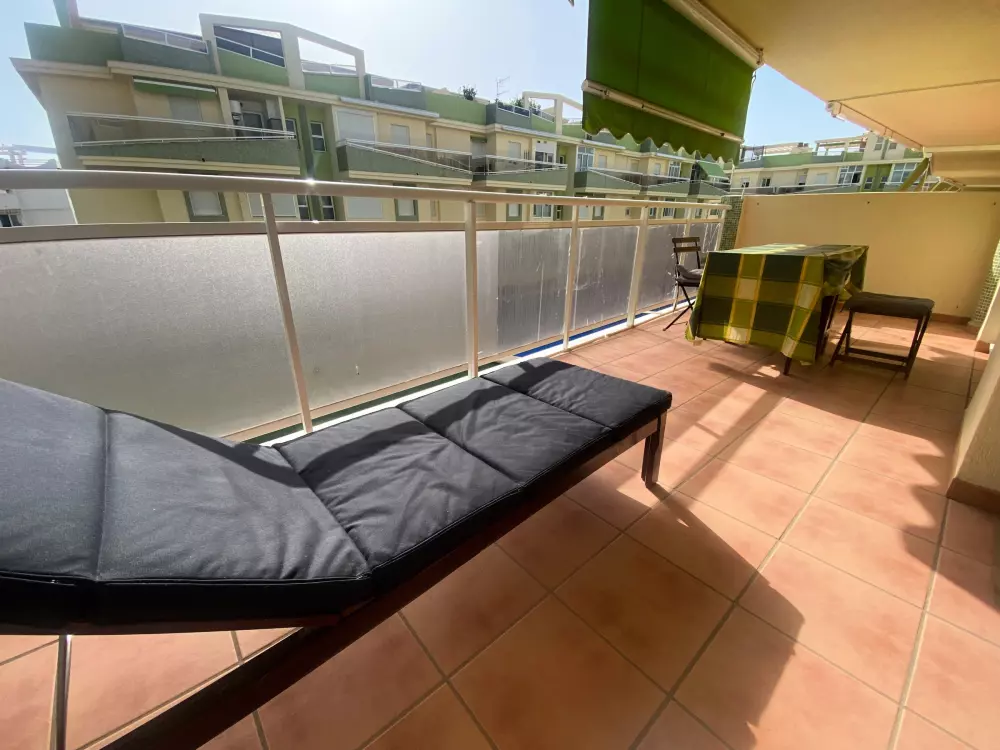 Location de Vacances Xeraco 87