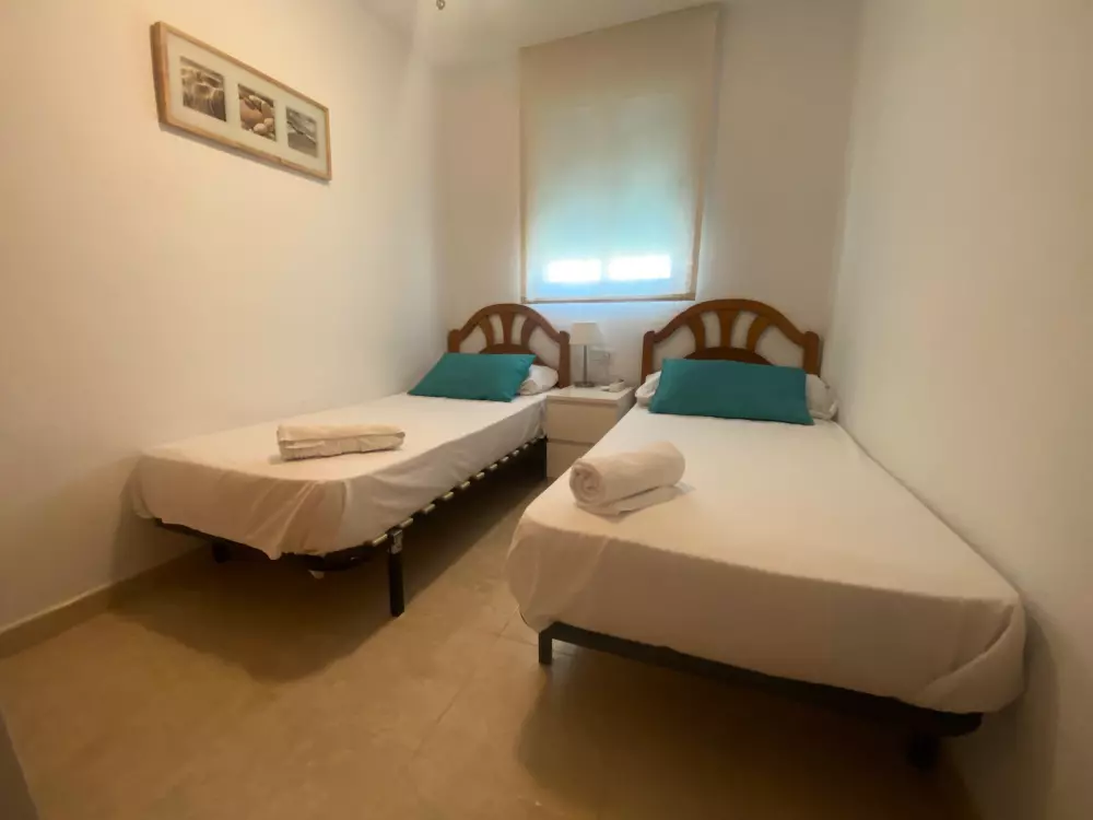 Location de Vacances Xeraco 87