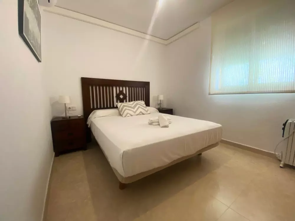 Location de Vacances Xeraco 87